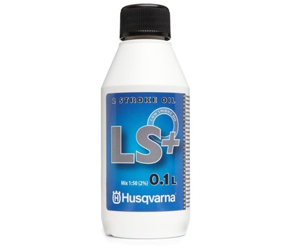 Husqvarna Two Stroke Oil (LS+) 100mL